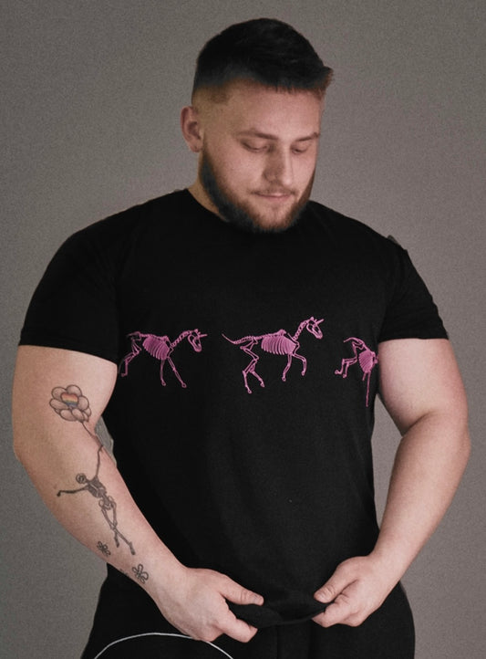 Gentle Giants Unicorn T Shirt