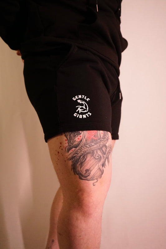 Gentle Giants Sweatshorts